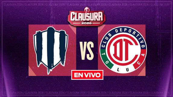 EN VIVO Y EN DIRECTO: Rayadas vs Toluca