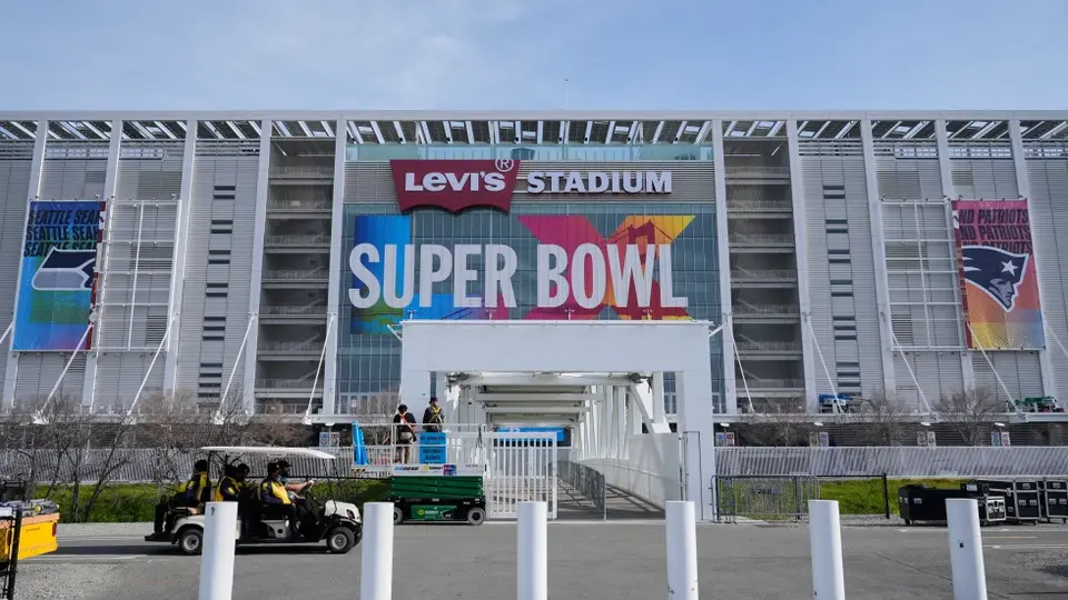 ¿Viajas al Super Bowl 2026? Estas son las recomendaciones oficiales de la SRE para mexicanos