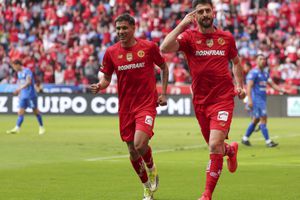 ¡Paulinho para rato! Toluca anuncia la renovación de su delantero estrella