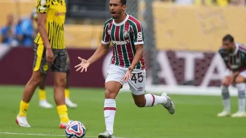 Vinicius Lima está cerca de llegar a América | AP