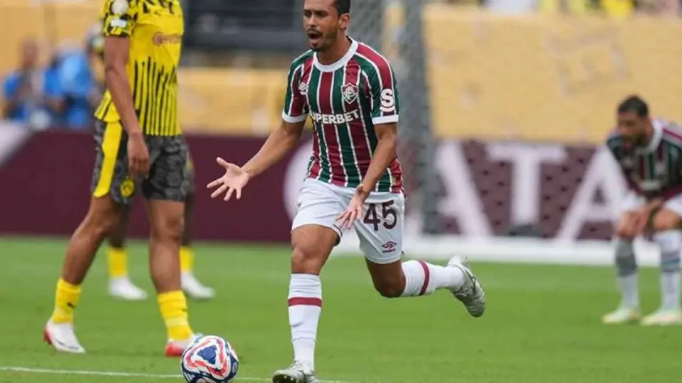 Vinicius Lima está cerca de llegar a América | AP