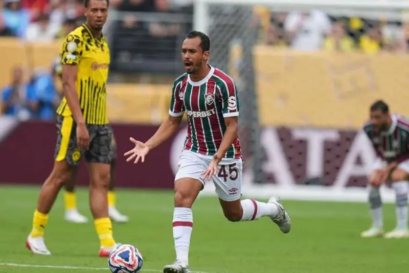 Vinicius Lima está cerca de llegar a América | AP