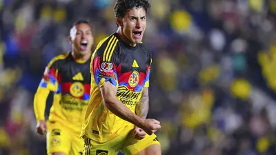 América ajusta su once ante Juárez: regresa Zendejas, Henry Martín sigue descartado