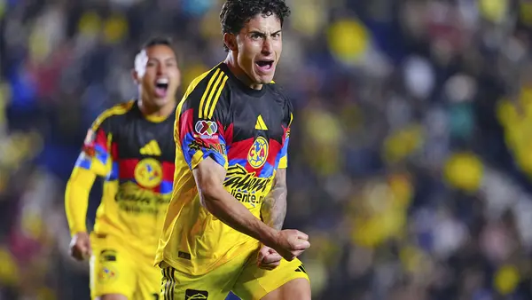 América ajusta su once ante Juárez: regresa Zendejas, Henry Martín sigue descartado