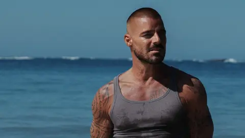 Ricky Martin resaltó que ambos ponen en alto a Puerto Rico / Especial