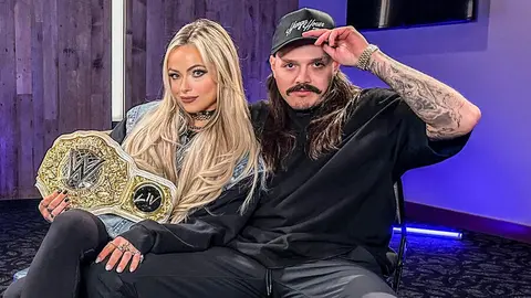 ¿Veremos a la pareja reunida en AAA? | wwe.com