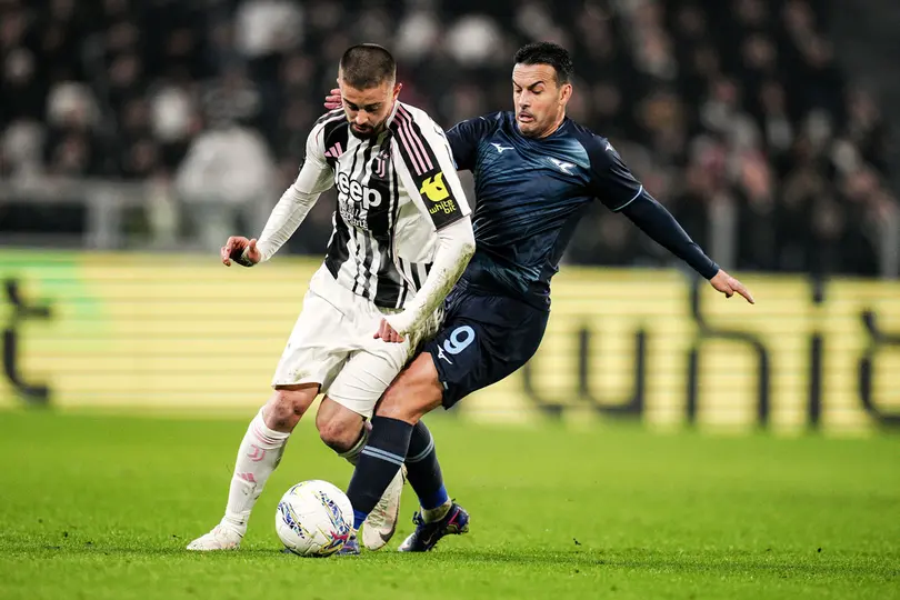 Lazio suma un punto ante la Juve | AP
