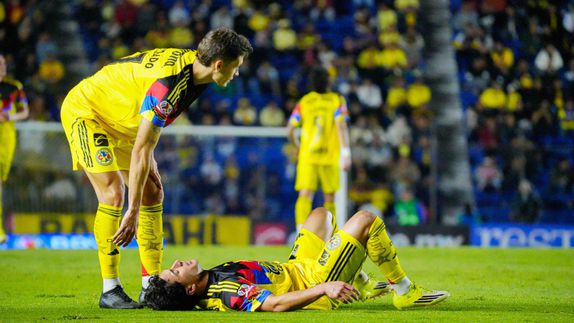 ¿Adiós Clásico? André Jardine confirmó la situación médica de Zendejas
