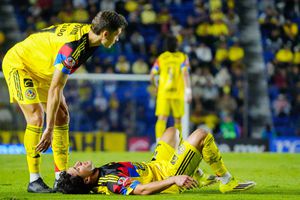 ¿Adiós Clásico? André Jardine confirmó la situación médica de Zendejas