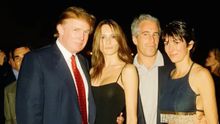 ¡Ahora resulta! FBI concluye que Jeffrey Epstein no tenía red de trata para hombres poderosos