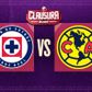 Cruz Azul y América se enfrentan en el arranque de la Jornada 9 | RÉCORD