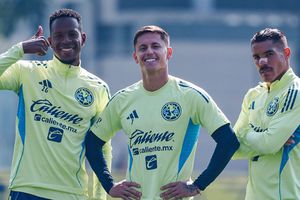 América va con los Patriotas para ganar el Super Bowl LX