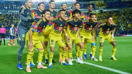 América: ¿Qué jugadores apuntan a perderse la Liguilla con las Águilas por el Mundial?