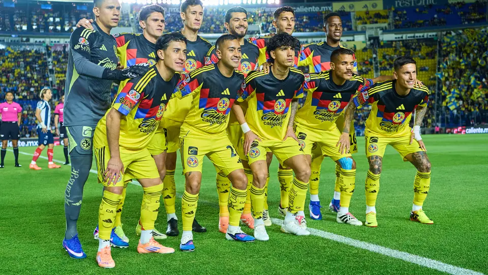 América: ¿Qué jugadores apuntan a perderse la Liguilla con las Águilas por el Mundial?