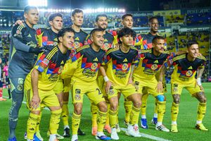 América vs Rayados | MEXSPORT