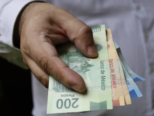 El monto del pago depende de cómo esté pactado el salario en el contrato laboral. / iStock