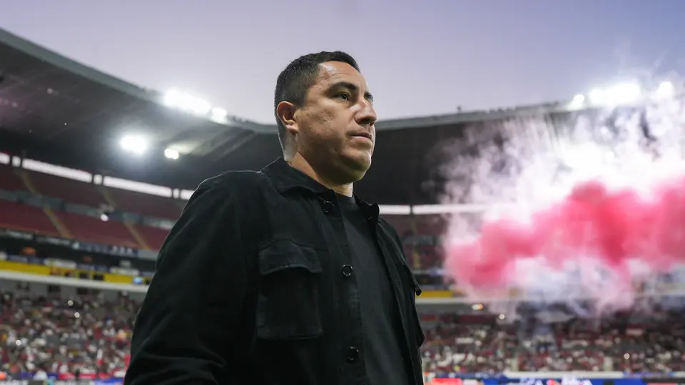 Efraín Juárez destaca el invicto que tiene su equipo en liga a pesar de no ganar | Imago7