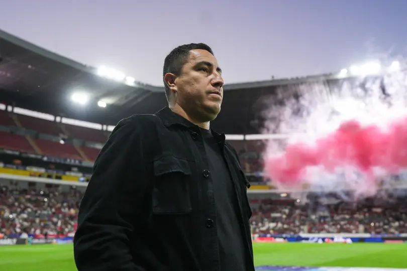 Efraín Juárez destaca el invicto que tiene su equipo en liga a pesar de no ganar | Imago7