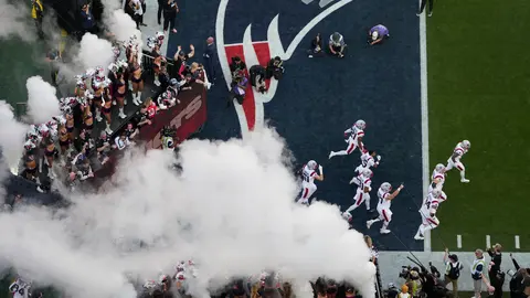 Super Bowl LX: Así fueron las presentaciones de los dos equipos