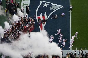 Los equipos ya entraron para disputar el Super Bowl | AP