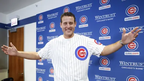 MLB: Jugadores que apuntan al retiro esta temporada