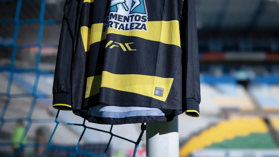 Nuevo uniforme de Pachuca | X: @Tuzos