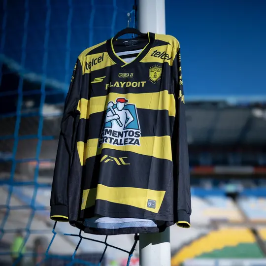 Nuevo uniforme de Pachuca | X: @Tuzos