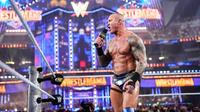 WrestleMania 42: Randy Orton y otros luchadores que salieron a La Vitrina de los Inmortales lesionados