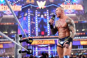 WrestleMania 42: Randy Orton y otros luchadores que salieron a La Vitrina de los Inmortales lesionados