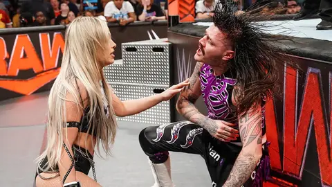 Liv Morgan podría llegar a AAA | wwe.com