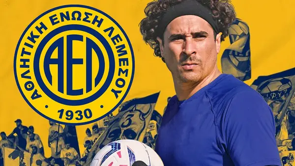 Krasava Ypsonas vs AEL Limassol Liga de Chipre Jornada 21