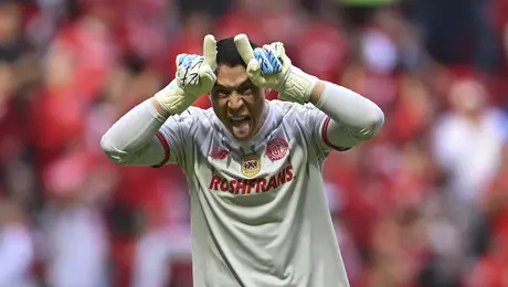 Hugo González arremete contra el arbitraje tras el empate de Toluca en contra de Cruz Azul