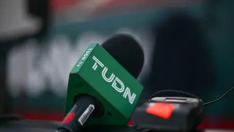 ¡Fichajazo! TUDN ficha a exmundialista de la Selección Mexicana para el Mundial 2026