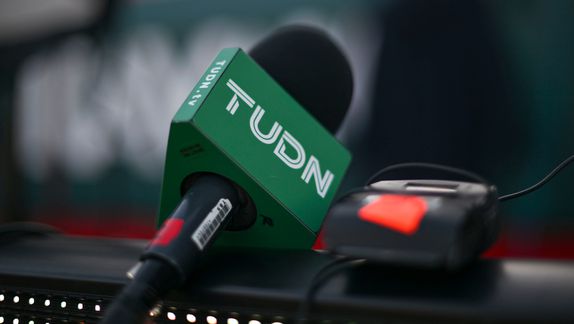 TUDN de luto: Muere emblemático comentarista deportivo