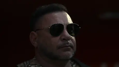 Turco Mohamed se lamenta por empate ante Cruz Azul: "En el pecado está la penitencia"