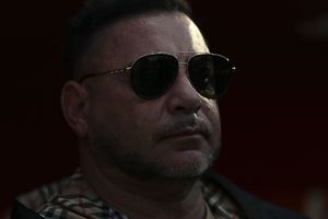 Turco Mohamed se lamenta por empate ante Cruz Azul: "En el pecado está la penitencia"