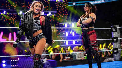 ¿Liv Morgan a AAA? Dominik Mysterio lanza guiño sobre la posible aparición de 'La Güerita'