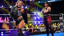 ¿Liv Morgan a AAA? Dominik Mysterio lanza guiño sobre la posible aparición de 'La Güerita'
