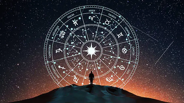 Mhoni Vidente anticipa una semana de cambios importantes para los signos del zodiaco./ Pixabay