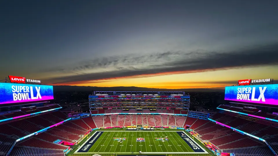 NFL: Todos los datos del Super Bowl LX