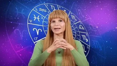 Horóscopos de Mhoni Vidente del 8 al 14 de febrero