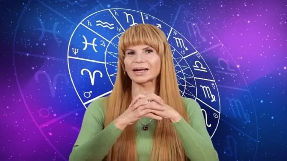 Horóscopos de Mhoni Vidente del 8 al 14 de febrero