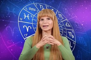 Horóscopos de Mhoni Vidente del 8 al 14 de febrero