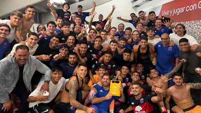 Tigre humilla a un River desconocido y desata la furia del Monumental