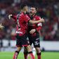 ¡A lo Atlas! Los rojinegros consiguen empatar ante Pumas en los últimos minutos del partido