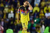 Henry Martín cumplió un año sin anota en fase regular en la Liga MX