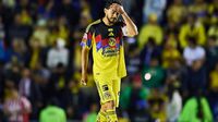 Henry Martín cumplió un año sin anota en fase regular en la Liga MX