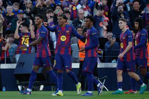 Barcelona está atento al Super Bowl | AP