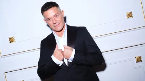 Alejandro Sanz espera que Bad Bunny invite a otras grandes estrellas de la música / Especial