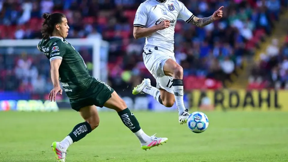 Querétaro logró su primer triunfo en el torneo | MEXSPORT